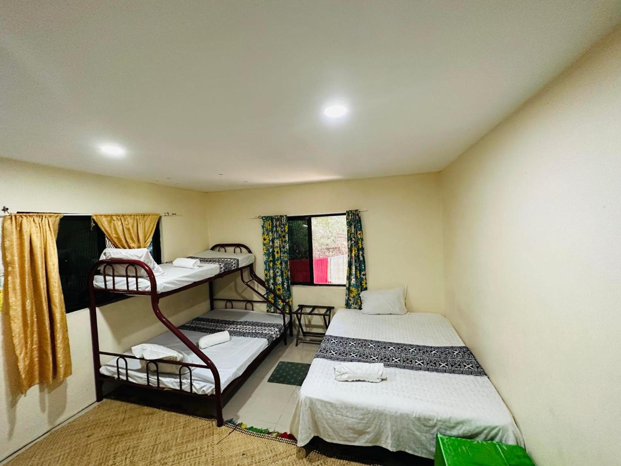 Apartament Draunimasi Place Lautoka Zewnętrze zdjęcie