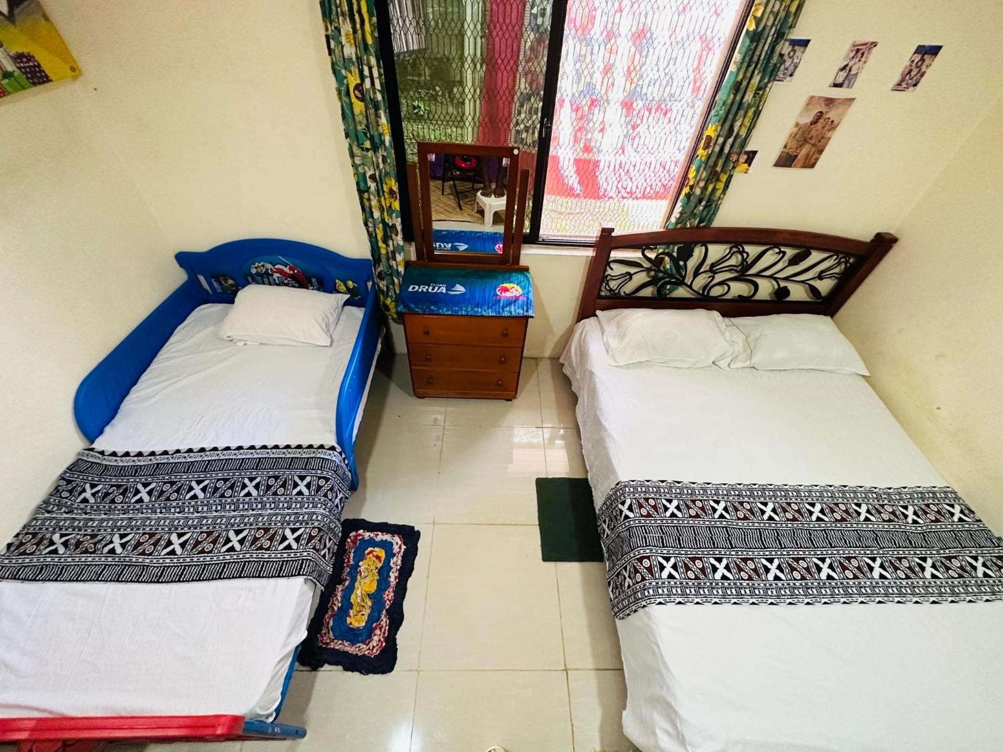 Apartament Draunimasi Place Lautoka Zewnętrze zdjęcie
